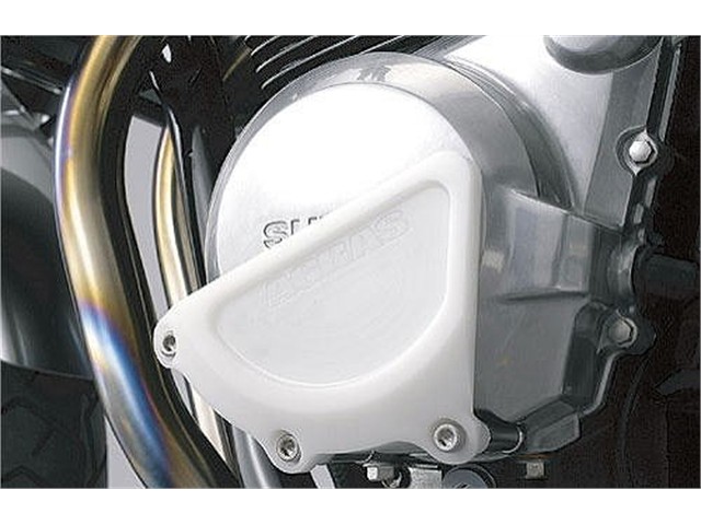 アグラス Rスライダー L/白 GSX1400 (357-377-000)|MOTO-OCC 店