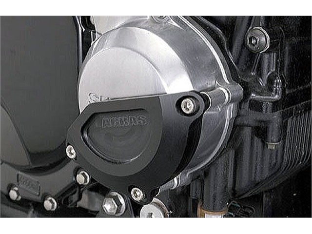 アグラス Rスライダー R／白 GSX1400 (357-377-001)｜MOTO-OCC 店