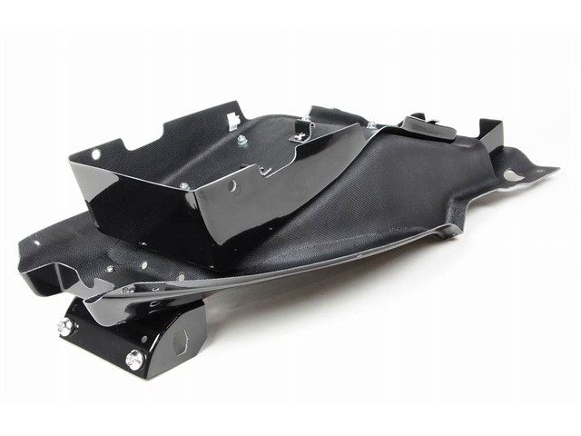 アグラス フェンダーレスキット FRP/ブラック GSX1300R -07 (605-369-000)|MOTO-OCC 店