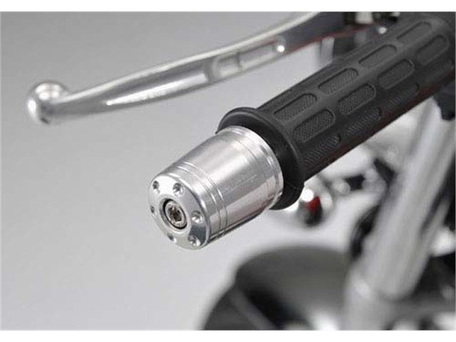 アグラス バーエンド チタン CB1100 (300-174-000T)