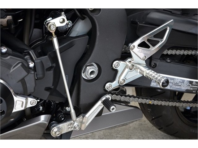 アグラス 逆チェンジキット CBR1000RR 12 (312-177-001)