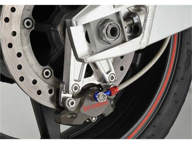 アグラス リアキャリパーサポート CB1300SF 03-09 (317-167-000)