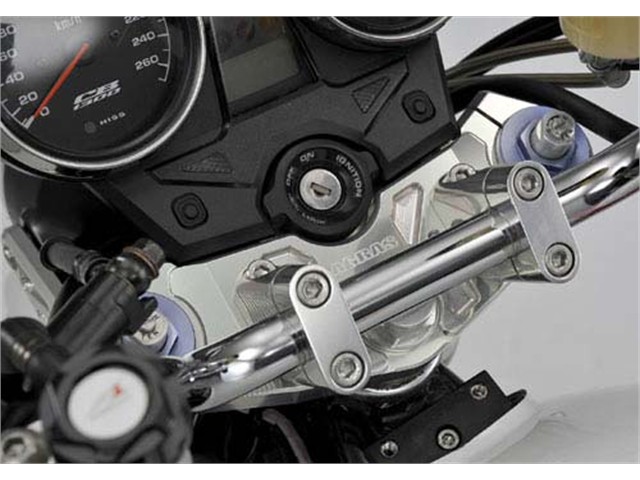 アグラス トップブリッジ CB1300SF 03-09 (321-167-001)