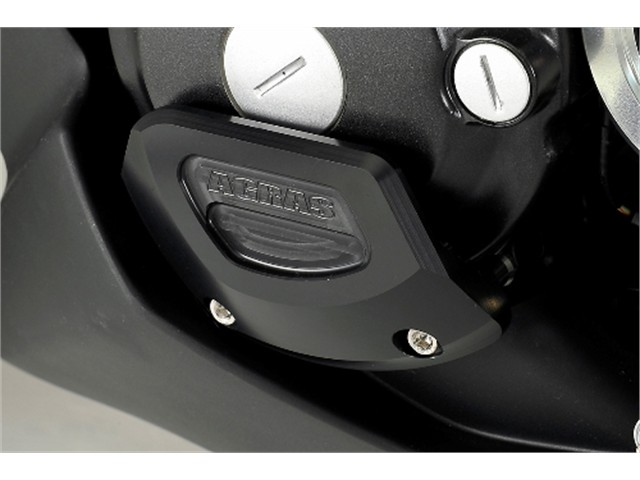 アグラス Rスライダー ジェネB／白 CBR250R (342-175-001)