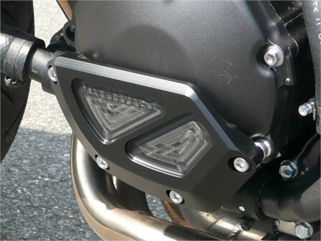 アグラス Rスライダー ケースカバーSET B／白 CB1000R -11 (342-176-018) 25,258円