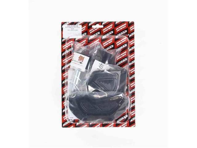 アグラス Rスライダー 4点セット B/黒 GSXR1000 09-13 (342-395-013BX)|MOTO-OCC 店