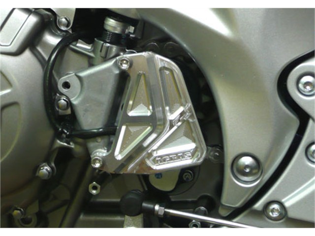 アグラス Fスプロケットカバー グラディウス400/650 (347-396-000)|MOTO-OCC 店