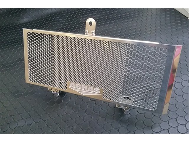 アグラス オイルクーラーコアガード B-TYPE CB1100 (310-174-B00)｜MOTO-OCC 店