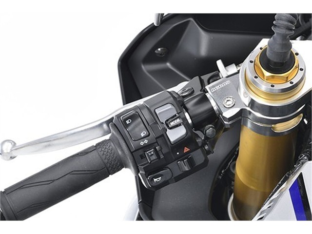 アグラス ハンドルSET YZF-R1／M 15- (321-276-001)