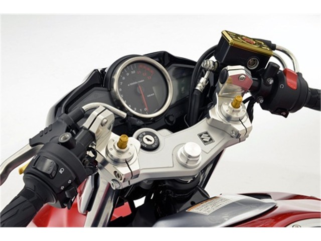 アグラス ハンドルホルダーKIT GSR250 (321-301-007)