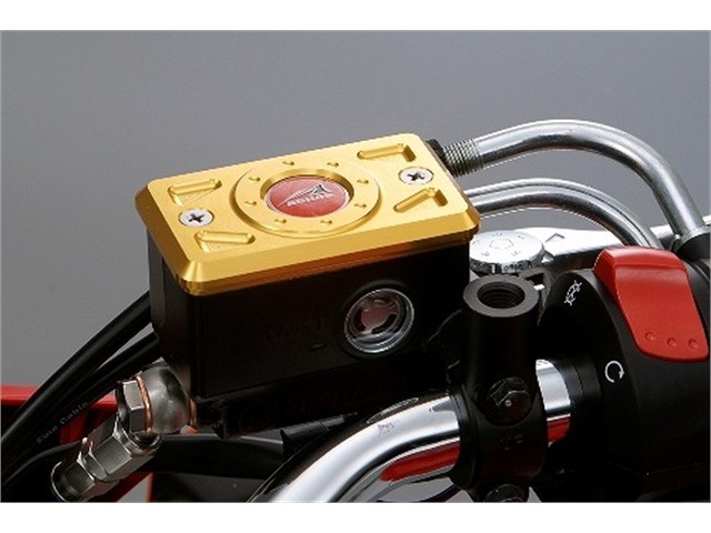 アグラス マスターシリンダーキャップセット シルバー GSR750 11- (325-399-002S)|MOTO-OCC 店
