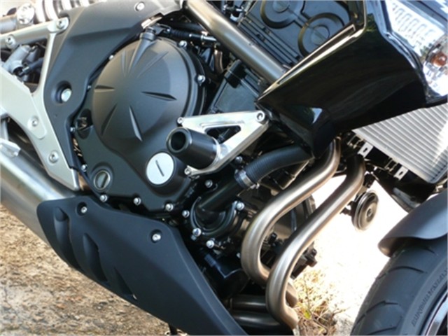 アグラス Rスライダー フレーム／白 ER-4n (342-485-000X)｜MOTO-OCC 店