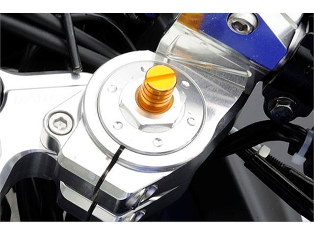 アグラス フロントフォークイニシャルアジャスター YZF-R25 15-／MT-25 (351-275-000)