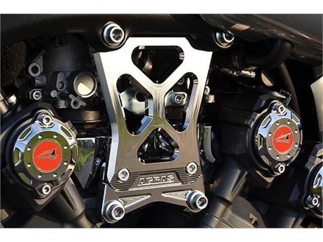 アグラス エンジンハンガー V-MAX1700 (356-272-000)