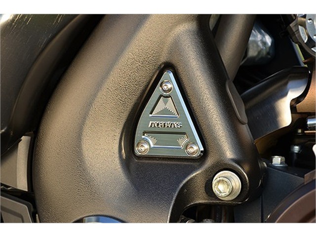 アグラス フレームカバー V-MAX1700 (612-272-000)|MOTO-OCC 店
