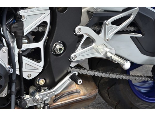 アグラス バックステップ MT-10 17 (312-279-000)