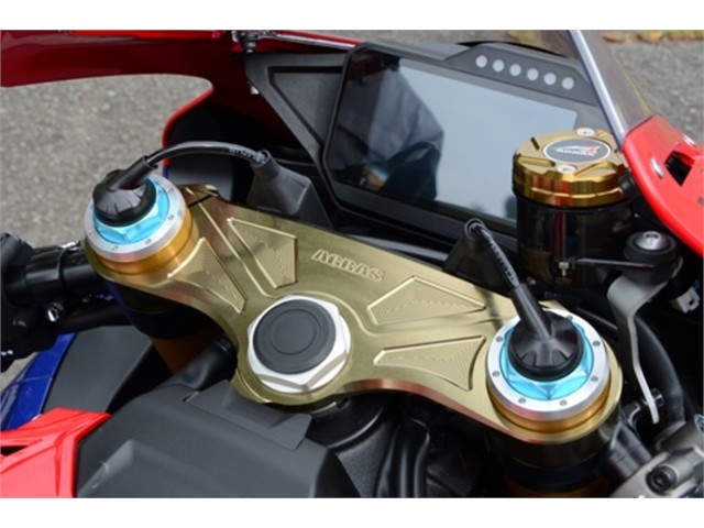 アグラス トップブリッジ CBR1000RR-R 20 (321-182-000)