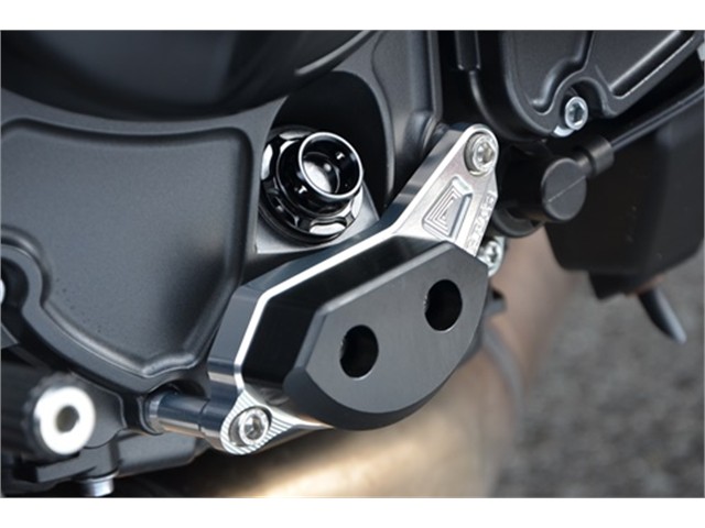 アグラス レーシングスライダー クラッチ WHT MT-09／SP 21- (342-280-004)｜MOTO-OCC 店