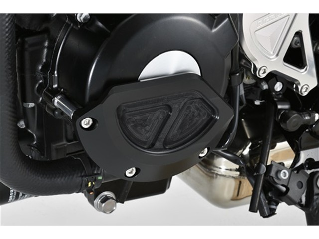 アグラス Rスライダー ジェネレーターB WHT Z900RS 18 (342-400-004)|MOTO-OCC 店