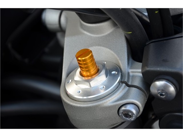アグラス フロントフォークイニシャルアジャスター SV650 ABS 16 (351-304-000)|MOTO-OCC 店