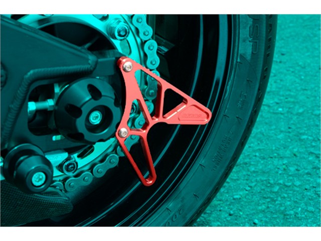 アグラス リアスタンドプレート TIN CBR1000RR-R 20 (353-182-000T)