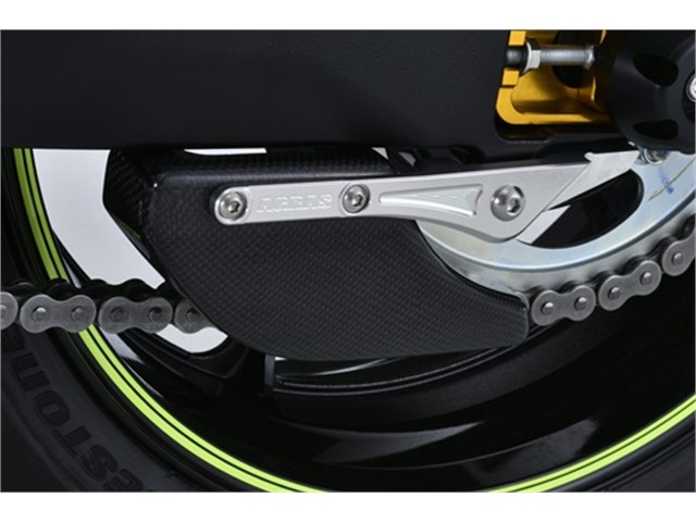 アグラス スプロケガード FRP GSXR1000／R 17 (603-305-002)