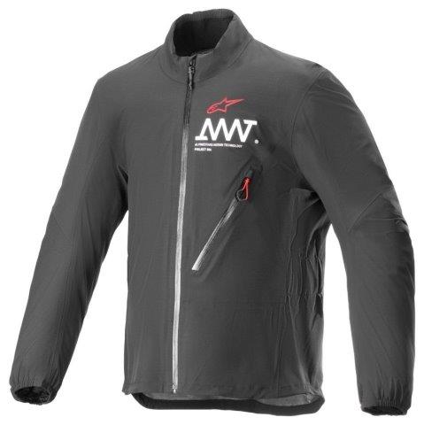 alpinestars アルパインスターズ AMT STORM GEAR DRYSTAR XF JACKET エーエムティーストームギアドライスターエックスエフジャケット カラー:ブラック L:サイズ 1692670103