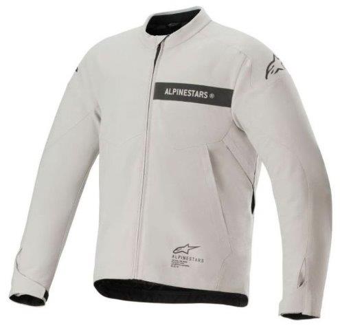 alpinestars アルパインスターズ AERON JACKET アーロンジャケット カラー:TAN XL:サイズ 1692680104