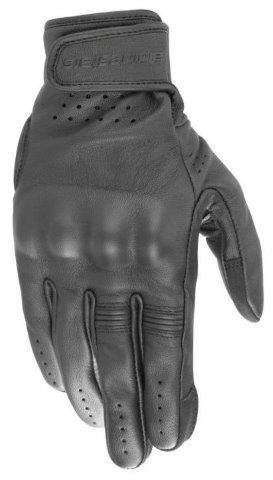 alpinestars アルパインスターズ DYNO LEATHER GLOVE ダイノレザーグローブ カラー:ブラック/ブラック M:サイズ 1694799102