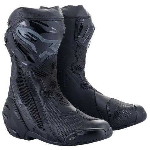 楽天市場】alpinestars アルパインスターズ スーパーテックR ブラック