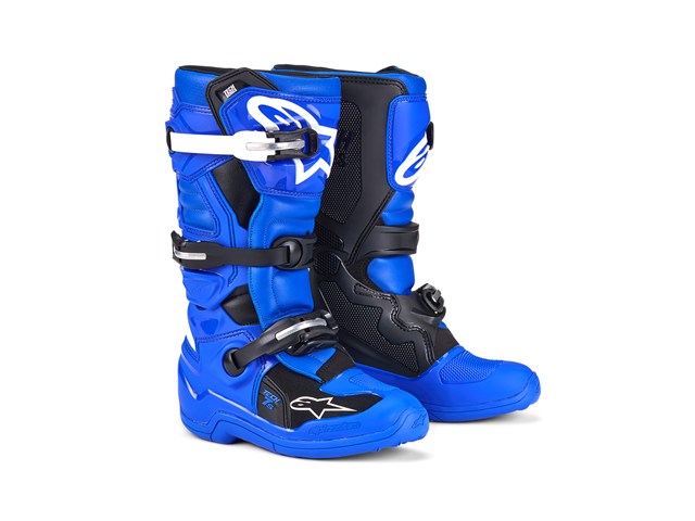 在庫有り アルパインスターズ TECH7S BLU/BLK 6(25.0cm) 2015017-712-6｜MOTO-OCC 店