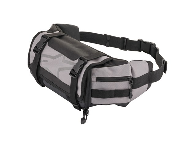 在庫有り アルパインスターズ ツールパック GRAY/BLACK 6107020-107-OS｜MOTO-OCC 店