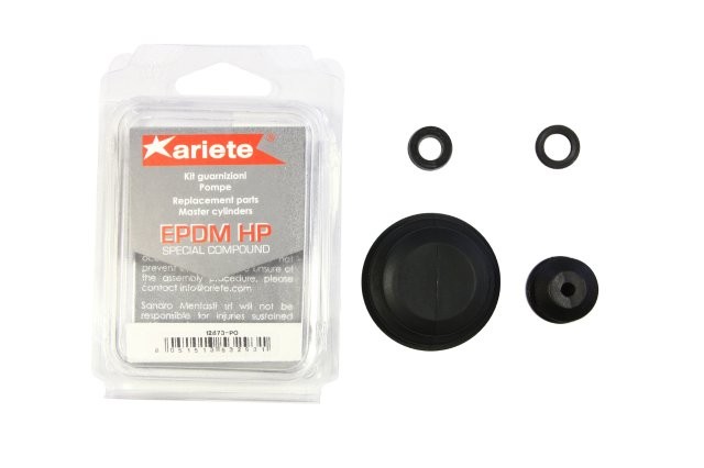 ARIETE アリート ブレーキマスター シールキット φ16 Vespa PX/PK125 81- 12873-PO