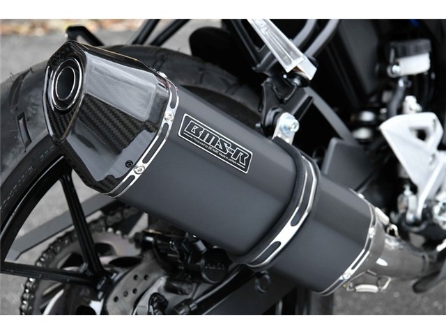 GSX-R125(8BJ-DL32D) マフラー BEAMS ビームス CORSA-EVO II マットブラック フルエキゾースト G346-63-S7J 44,352円