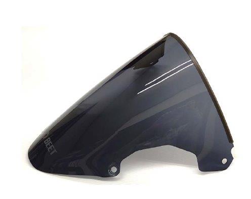 BEET ビート スモークスクリーン KAWASAKI `24～ Ninja ZX-6RBEET ビート スモークスクリーン KAWASAKI `24～ Ninja ZX-6R｜MOTO-OCC 店