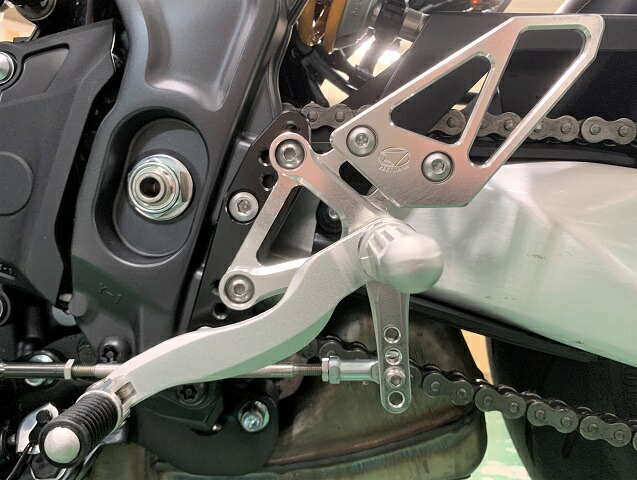 BEET ビート ハイパーバンク YAMAHA ヤマハ 21~MT-09 ABS/SP ABS /`22~XSR900 0111-Y57-20BEET ビート ハイパーバンク YAMAHA ヤマハ 21~MT-09 ABS/SP ABS /`22~XSR900 0111-Y57-20