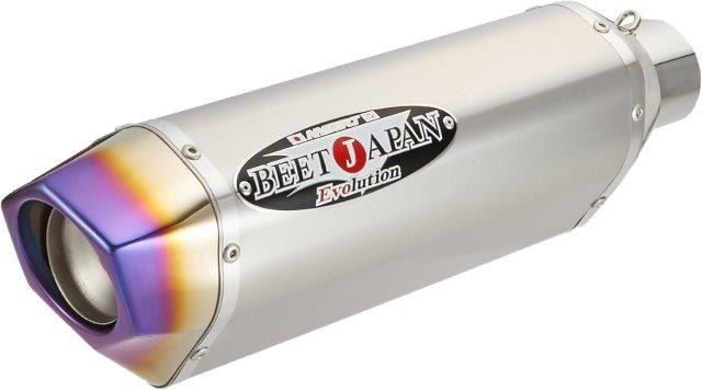 楽天市場】BEET(ビート) NASSERT Evolution Type II スリップオン