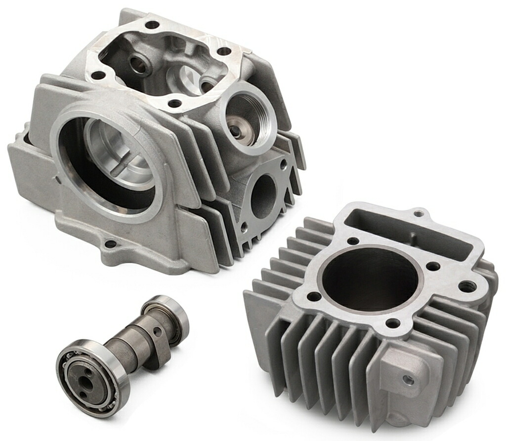 デイトナ　ハイパーヘッド　88cc モンキー　カブ NEWハイパーヘッドビッグボアキット 88cc（エントリーパッケージ