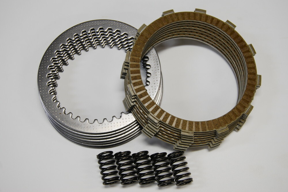 Bagus! バグース 強化クラッチキット Kawasaki カワサキ ゼファー750 BG-RC03｜MOTO-OCC 店