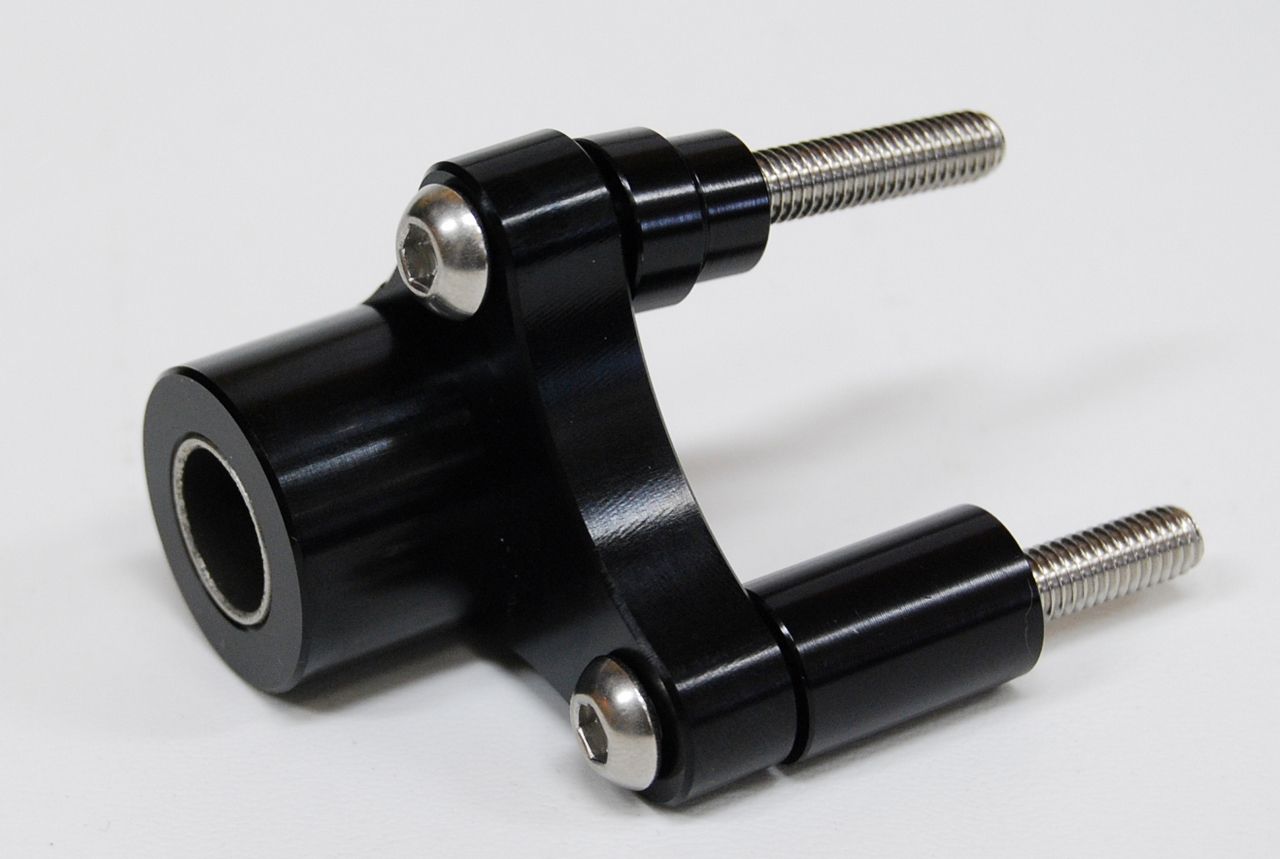 Bagus! バグース シフトサポート Kawasaki カワサキ ゼファー750 BG-SFTS03BK