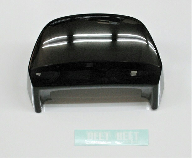 BEET ビート ブラックテール KAWASAKI カワサキ ゼファー400 0404-K24-00BEET ビート ブラックテール KAWASAKI カワサキ ゼファー400 0404-K24-00