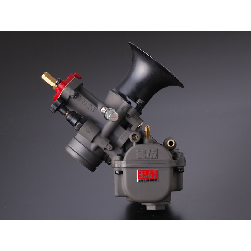 YOSHIMURA ヨシムラ YD-MJN 28 キャブレター【 マニホールド無し 】 HONDA MONKEY モンキー 88-124cc ヘッド仕様 702-404-8100