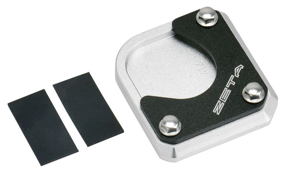 ZETA ジータ サイドスタンドエクステンダー F4193(旧品番:ZE56-6630)
