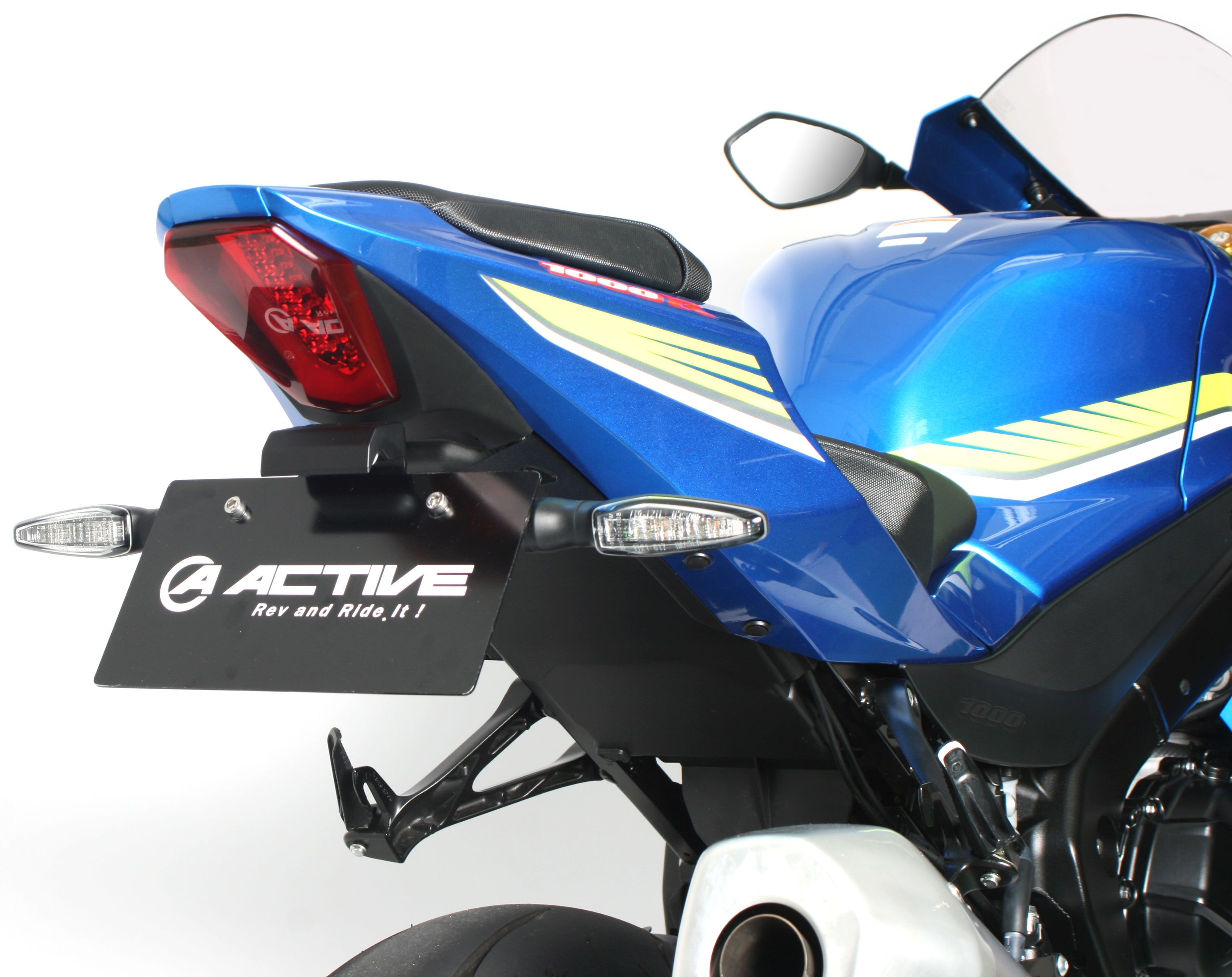 NRC gsxr1000r (2017-2020年モデル) フェンダーレス 楽天市場】2017年-2020年 スズキ GSXR1000用 NEW RAGE CYCLES