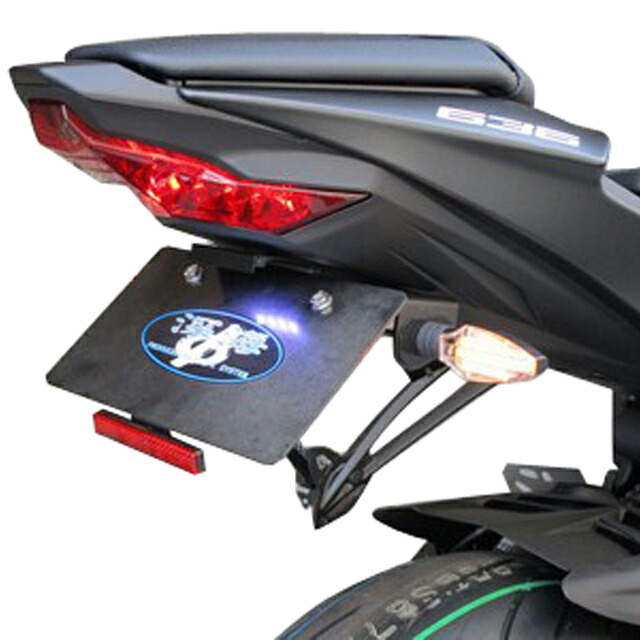 ネオ 楽天市場】Kawasaki ZX-6R(19-21) ODAX オダックス シンカイ