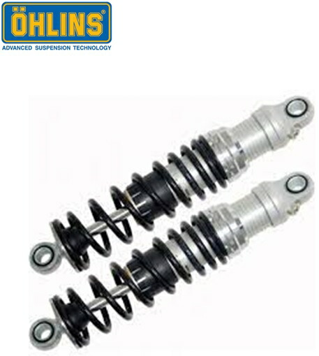 楽天市場】【抽選で最大100％Pバック】OHLINS オーリンズ リア