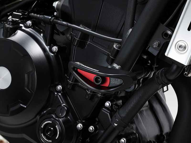 YOSHIMURA ヨシムラKawasaki Z650RS(22) Ninja650(21) レーシングスライダーキット「PRO SHIELD」571-266-0000 20,066円