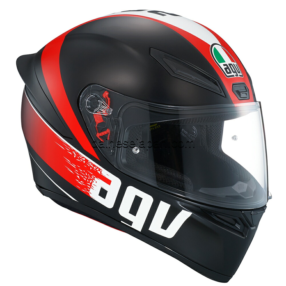 CSY-4015] ClaySmith Jet Helmet :: ORIONACE オフィシャルサイト
