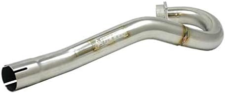 DELTA デルタ トルクヘッドパイプ YAMAHA TRICKER(08-17)/SEROW250(05-18)/XT250X(06-17) DL30-2202 14,630円