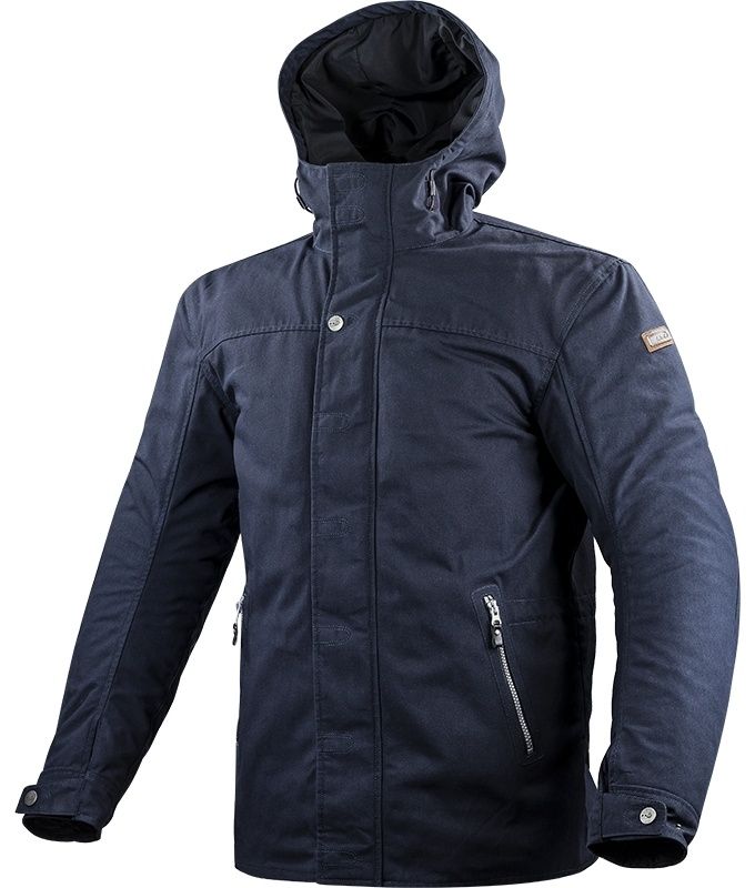 【衝撃プライス！在庫限りキャンペーン 】在庫有り 当日発送 【2XLサイズ】 LS2 エルエス2 Rambla Man UrbanJacket ランブラー アーバンジャケット ブルー BLUE バイク ジャケット ウェアー 31010706